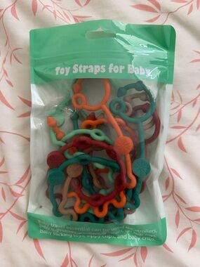 You straps for baby